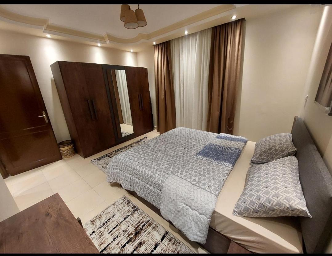 Gazzar Inn Rehab9 Kairo Eksteriør billede