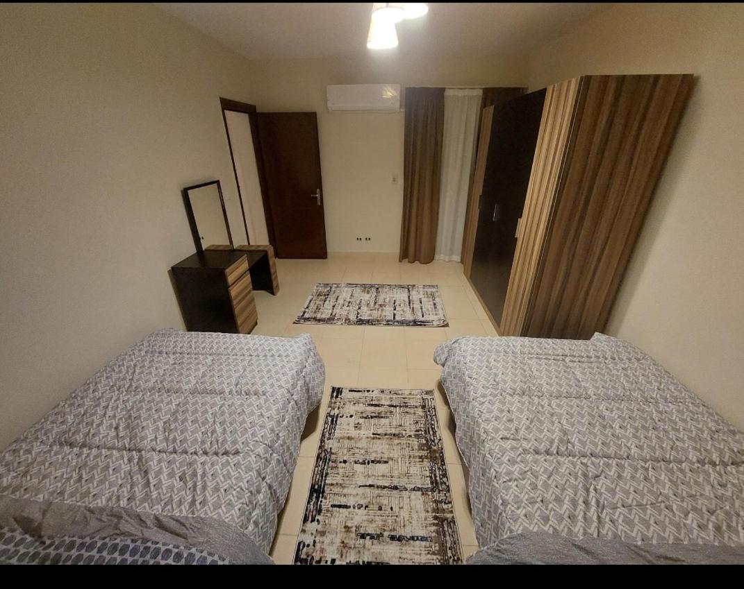 Gazzar Inn Rehab9 Kairo Eksteriør billede