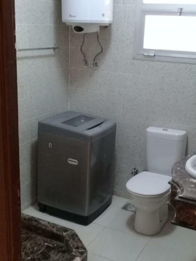 Gazzar Inn Rehab9 Kairo Eksteriør billede
